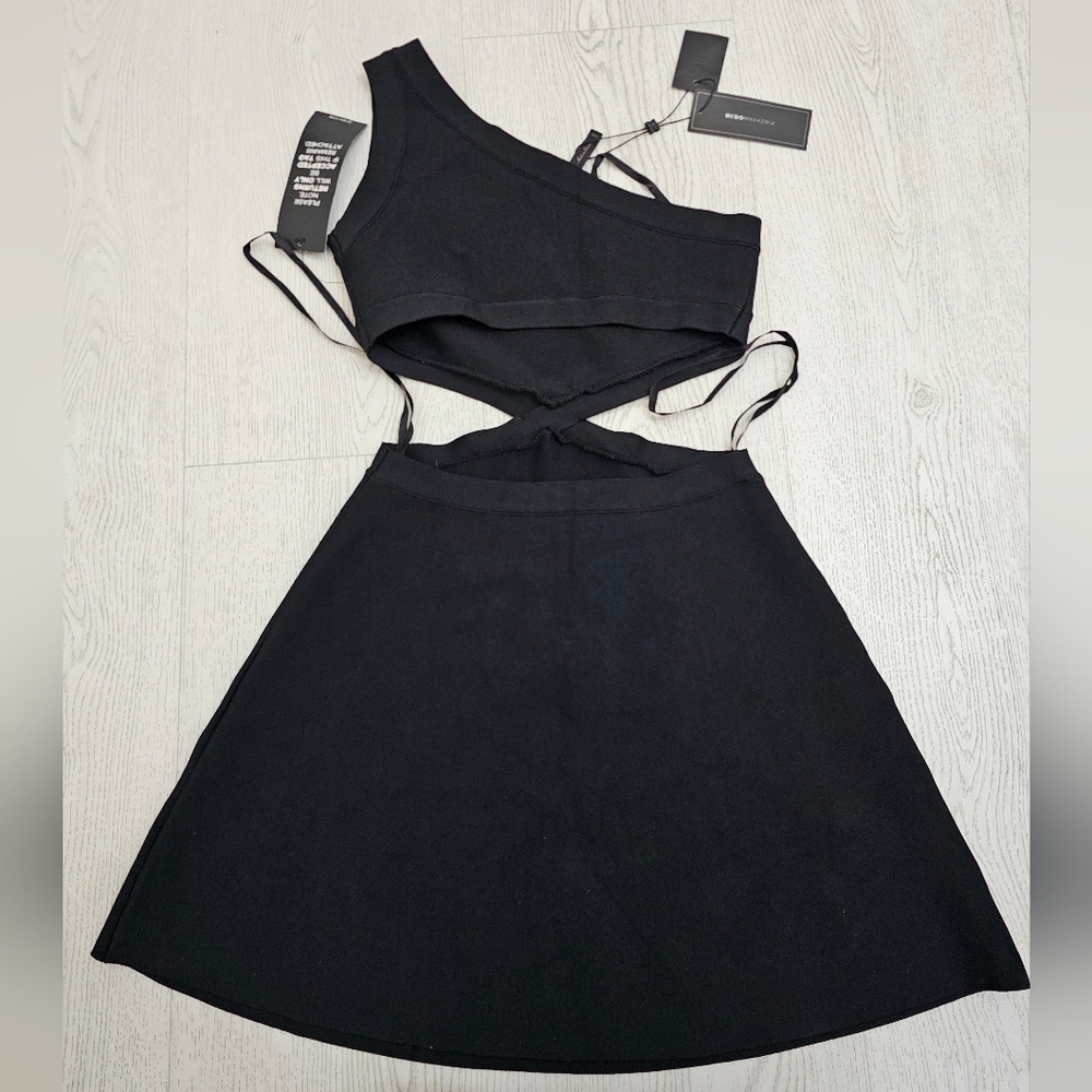 Bcbg dress